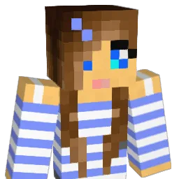 Agatella's Minecraft skin