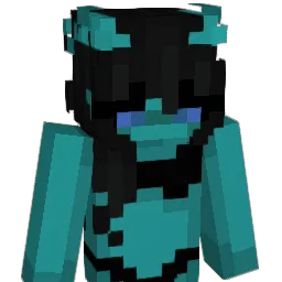 Agatis Minecraft avatar bust