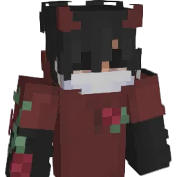 Agatzu_ Minecraft avatar bust