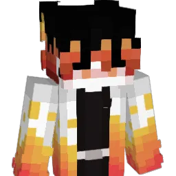 Agc_tutt Minecraft avatar bust