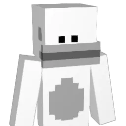Agcxyagyds Minecraft avatar bust
