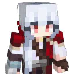 Minecraft-Avatar von Agd0108: Büste