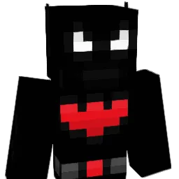 Age100 Minecraft avatar bust