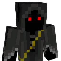 AgeNt_ Minecraft avatar bust