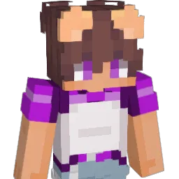 AgeOfMarcus Minecraft avatar bust