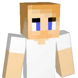 AgeOfMatt Minecraft avatar bust