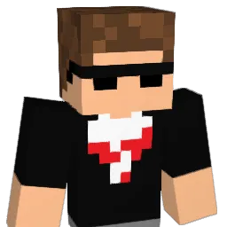AgeReino Minecraft avatar bust