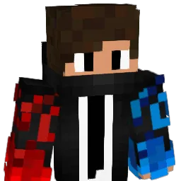 Agebee's Minecraft skin