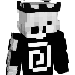 Ageel2009 Minecraft avatar bust