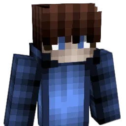 Ageislash's Minecraft skin