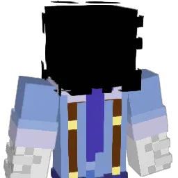 Agen_ Minecraft avatar bust