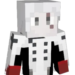 Agenir_ Minecraft avatar bust