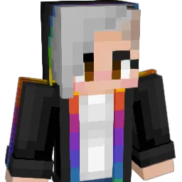 Agent00Ani Minecraft avatar bust