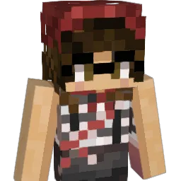 Agent11111's Minecraft skin