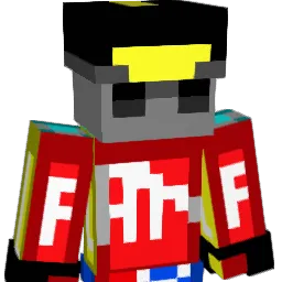Agent2022's Minecraft skin