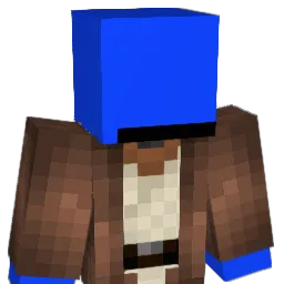 Agent2705's Minecraft skin