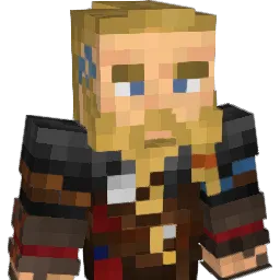 Agent2P's Minecraft skin