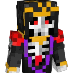 Agent468's Minecraft skin