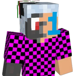 AgentAAsh's Minecraft skin