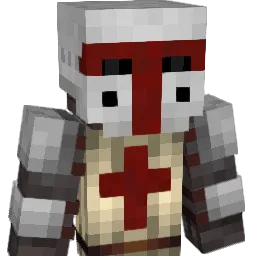 AgentB29's Minecraft skin