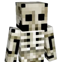 AgentBankrupt's Minecraft skin