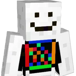 AgentCioara's Minecraft skin