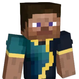 AgentCodeops's Minecraft skin