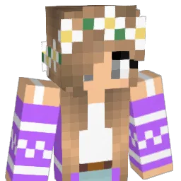 AgentD0G's Minecraft skin