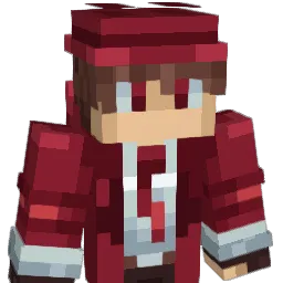 AgentEclipse's Minecraft skin