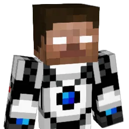 AgentEngler Minecraft avatar bust