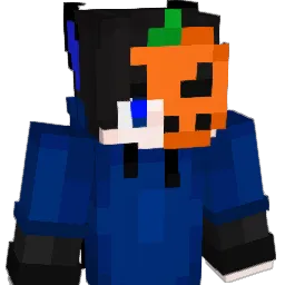 AgentEthan Minecraft avatar bust