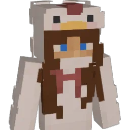 AgentGremlin8's Minecraft skin