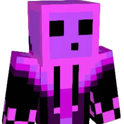 AgentHunter Minecraft avatar bust
