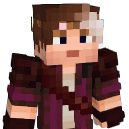 AgentJaren Minecraft avatar bust
