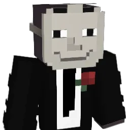 AgentJobbas's Minecraft skin