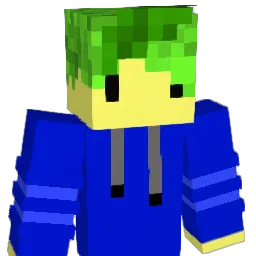AgentKent's Minecraft skin