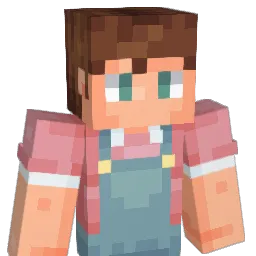 AgentKinetic's Minecraft skin