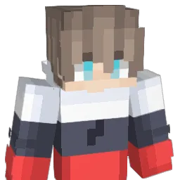 AgentKitty46 Minecraft avatar bust