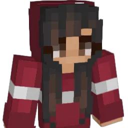 AgentKiwi Minecraft avatar bust