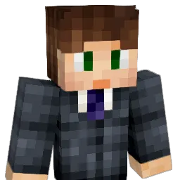 AgentKled's Minecraft skin