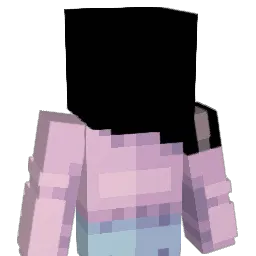 AgentLizzyKeen's Minecraft skin