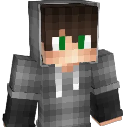 AgentM21's Minecraft skin