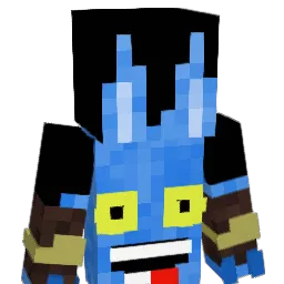 AgentMetStafblad Minecraft avatar bust