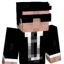 AgentMillar's Minecraft skin
