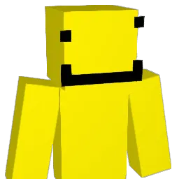 AgentNetw0rk Minecraft avatar bust