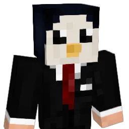AgentNogt's Minecraft skin