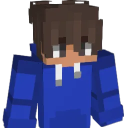 AgentNovaMC's Minecraft skin