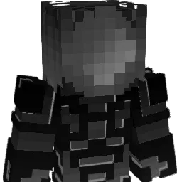 AgentOter's Minecraft skin