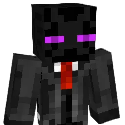 AgentPhilipp Minecraft avatar bust