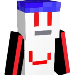 AgentPig14's Minecraft skin